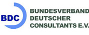 BDC Bund Deutscher Consultants